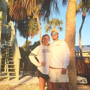 Meet your Posher, Sean